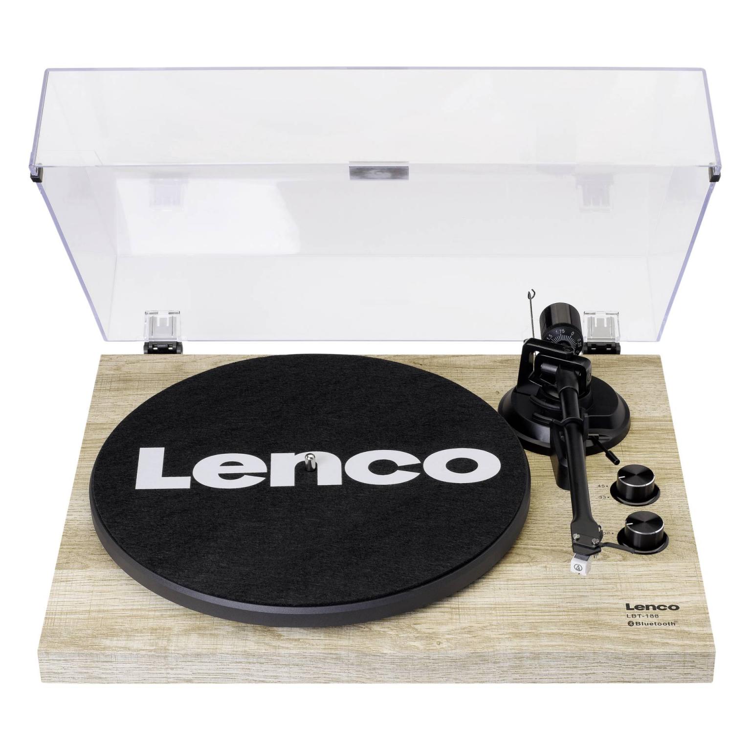Lenco LBT 188 - Lenco