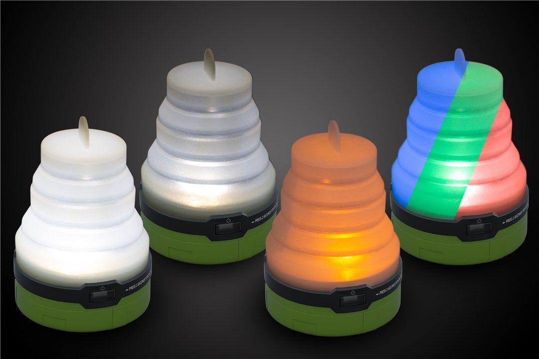Außenlampe - Goobay
