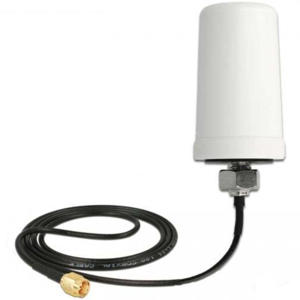 WLAN Antenne 3 dBi - Delock