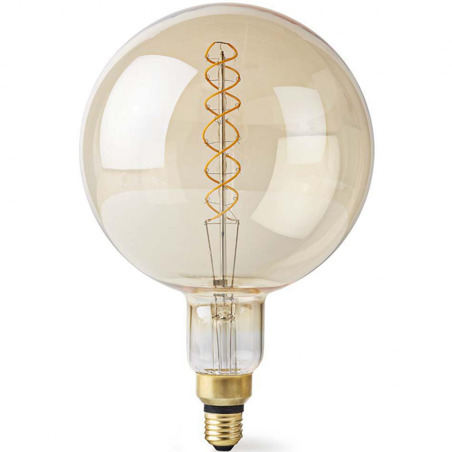 Glühlampe - Nedis