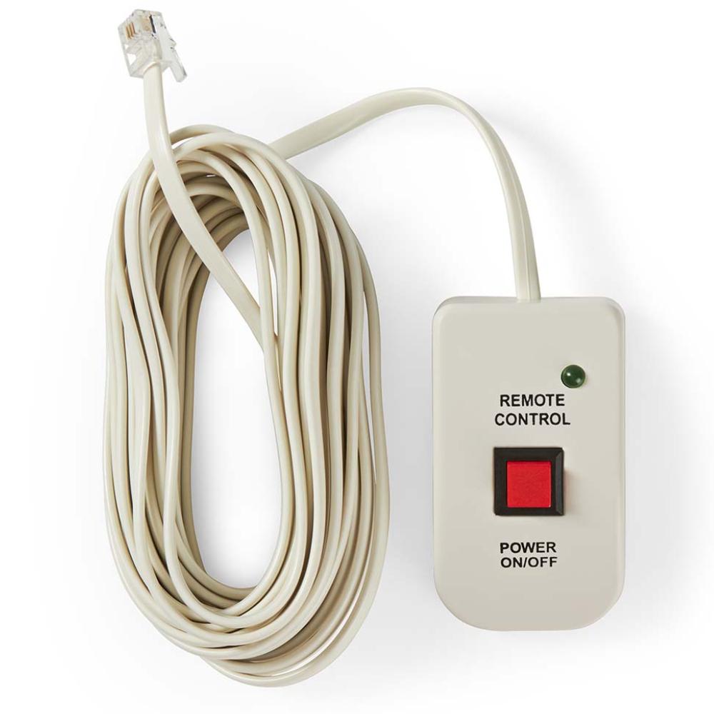 Spannungswandler 12 - 230V - Nedis