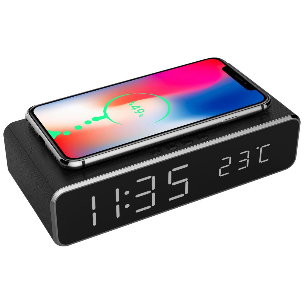 IPhone 13 - QI-Ladegerät - Allteq