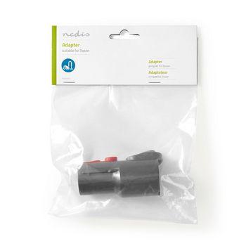 Adapter 35 mm Dyson Ersatzteil - Nedis