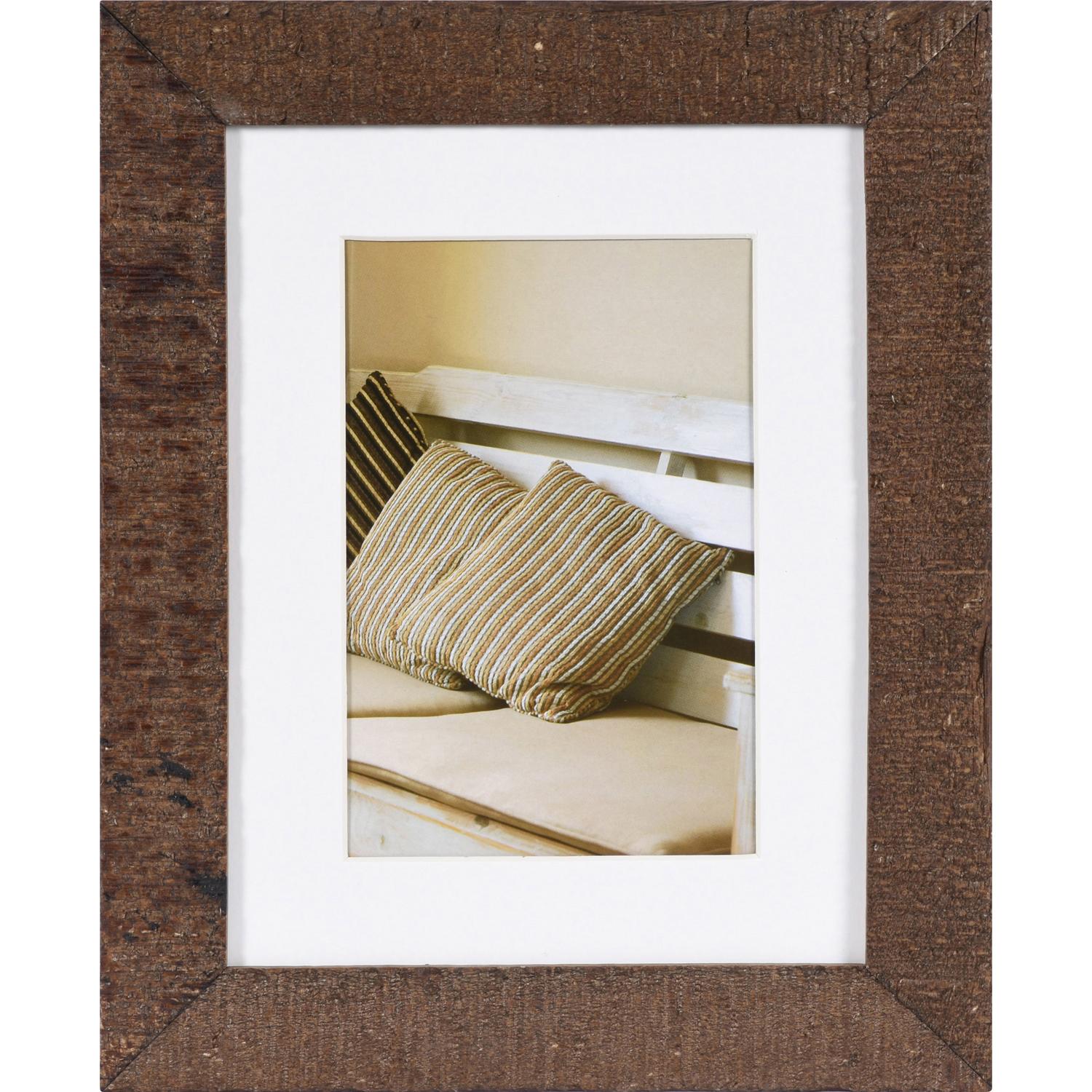 Bilderrahmen - Driftwood - Henzo