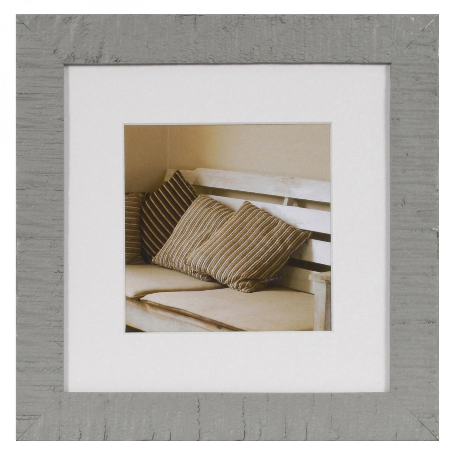 Bilderrahmen - Driftwood - Henzo