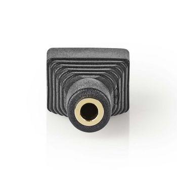 CCTV Sicherheitsstecker 5x 3 adrig auf 3,5 mm Buchse - Nedis