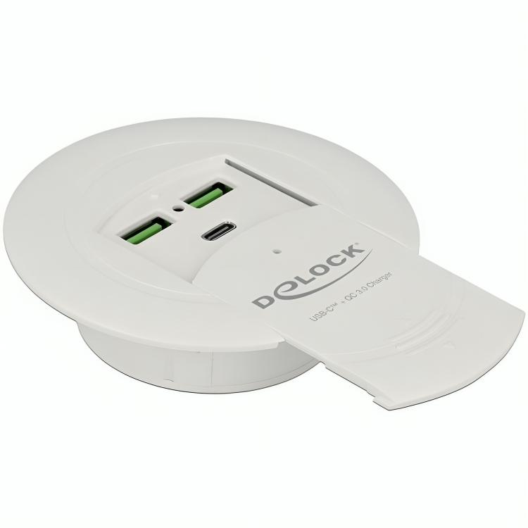 IPhone 13 - Dockingstation - Delock