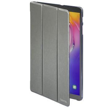 Tablet Hülle Fold Clear für Samsung Galaxy Tab A 10.1 (2019), grau - Hama