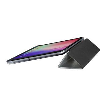 Tablet Hülle Fold Clear für Samsung Galaxy Tab A 10.1 (2019), grau - Hama