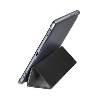 Tablet Hülle Fold Clear für Samsung Galaxy Tab A 10.1 (2019), grau - Hama