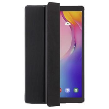 Tablet Hülle Fold Clear für Samsung Galaxy Tab A 10.1 (2019), zwart