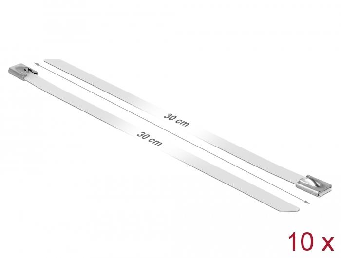 Kabelbinder-Set - Delock