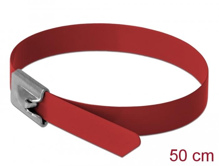 Tie Wrap Kabelbinder - Delock