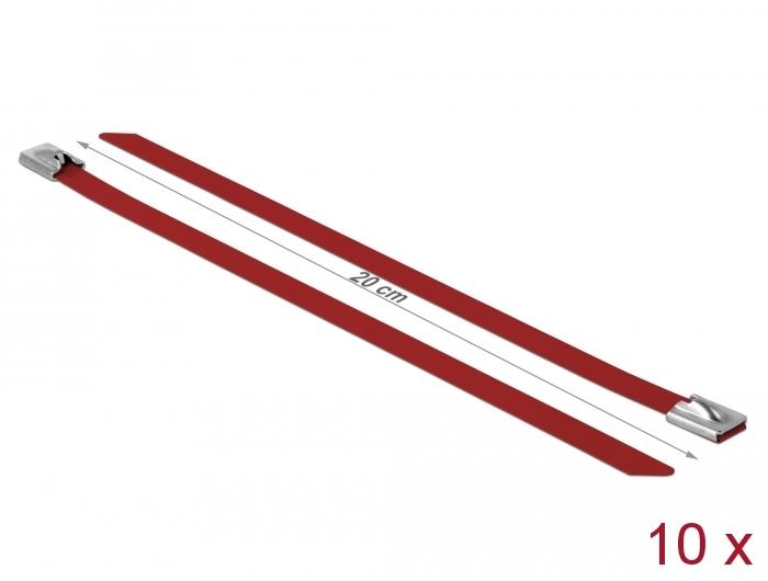 Kabelbinder-Set - Delock
