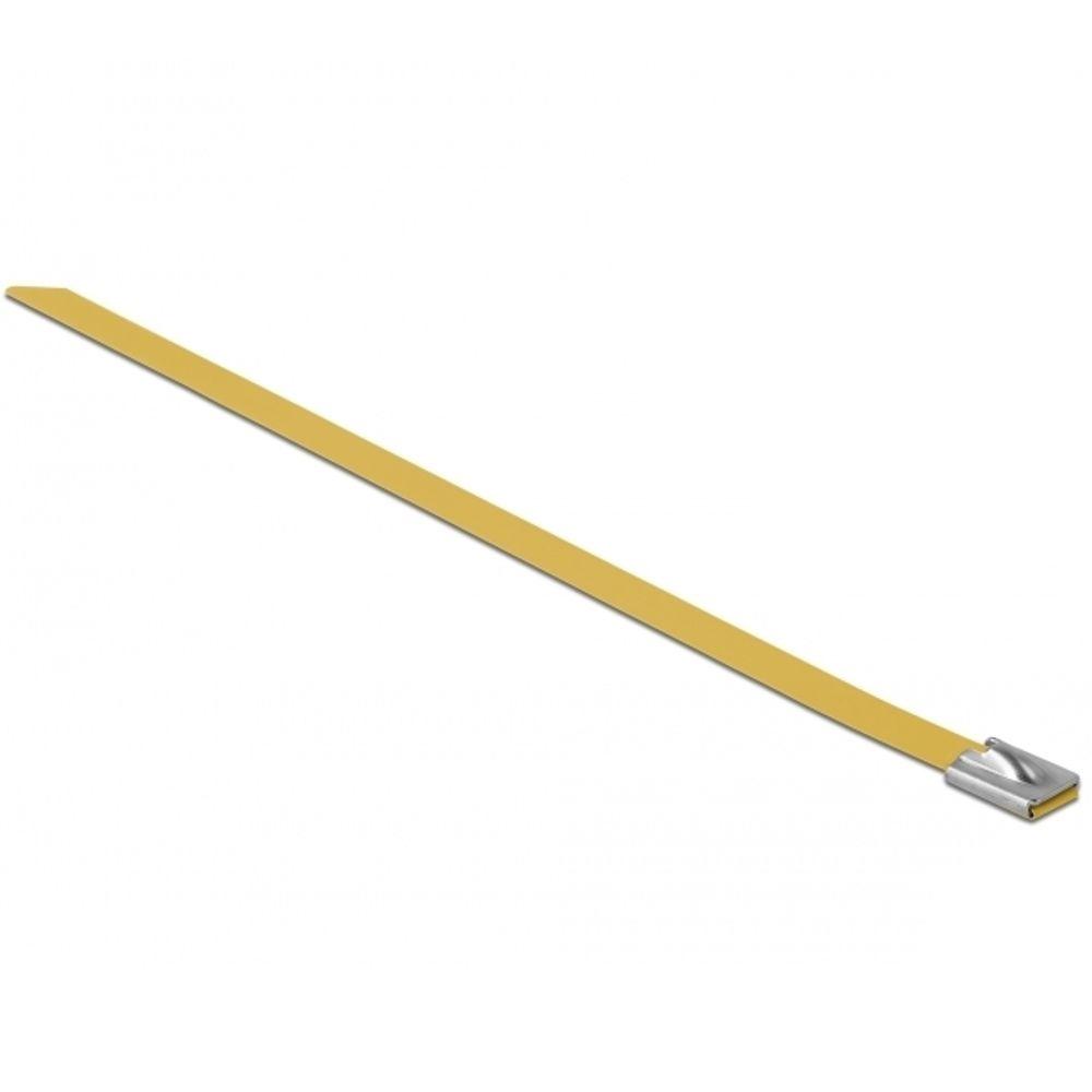 Tie Wrap Kabelbinder - Delock