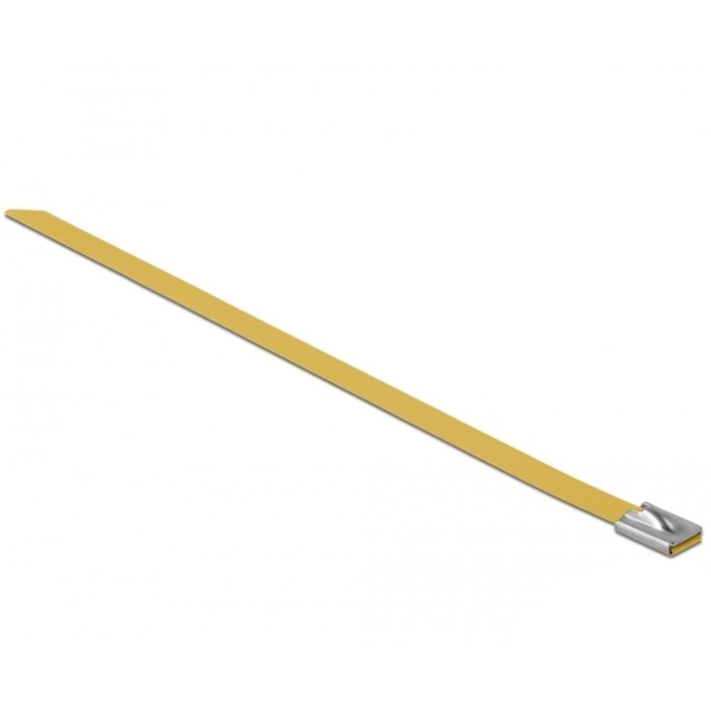Tie Wrap Kabelbinder - Delock