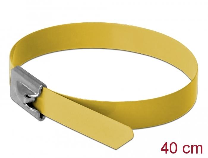 Tie Wrap Kabelbinder - Delock