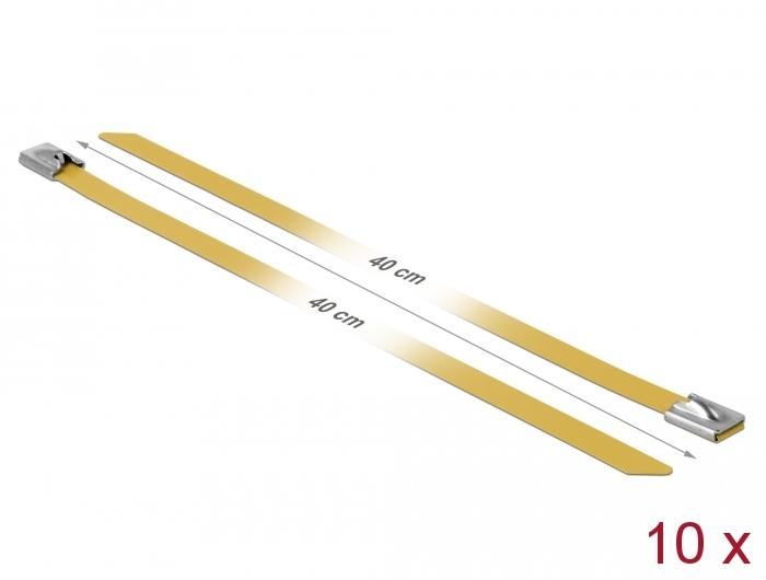 Tie Wrap Kabelbinder - Delock