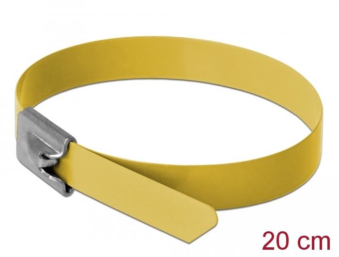 Tie Wrap Kabelbinder - Delock