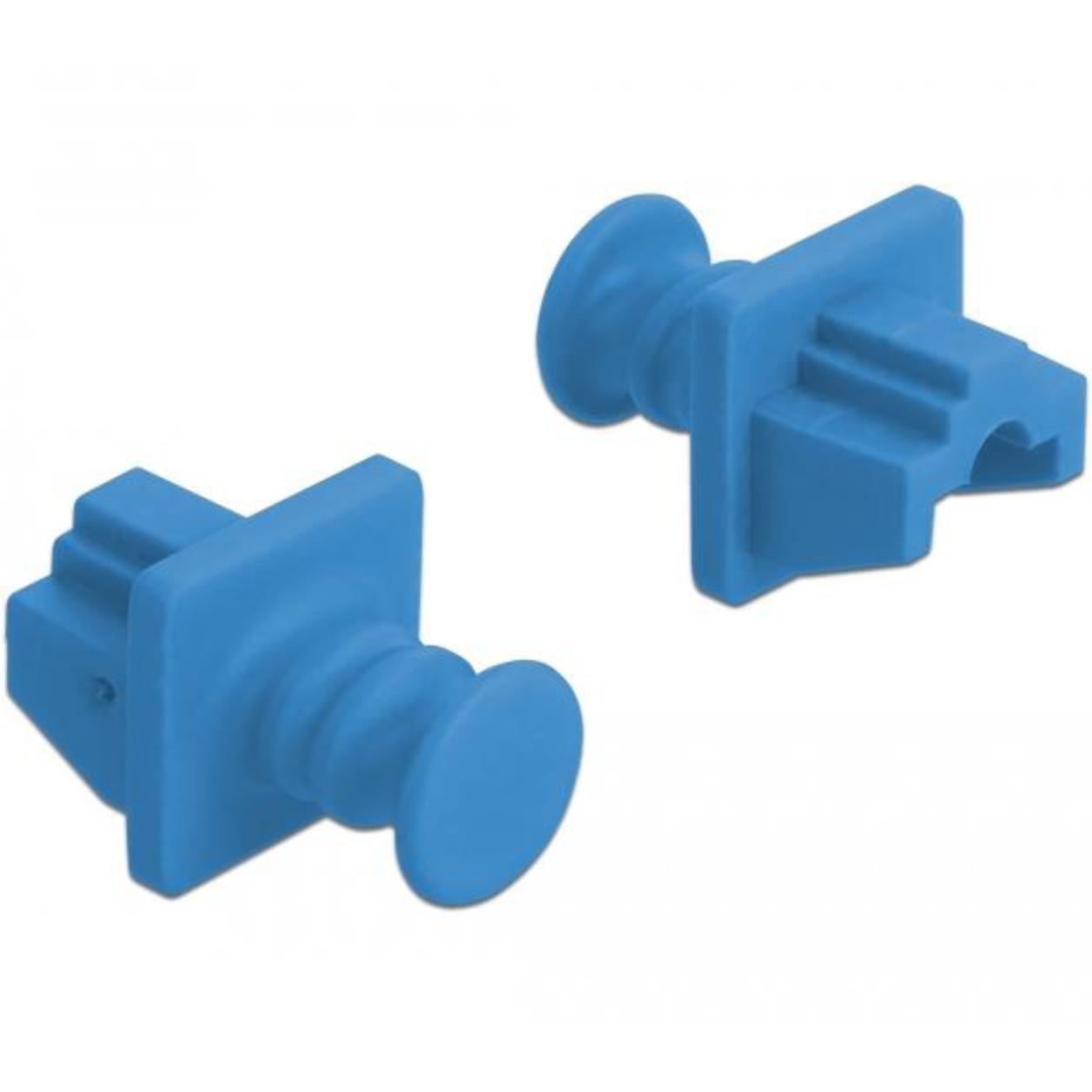 RJ45 Abdeckung - Delock