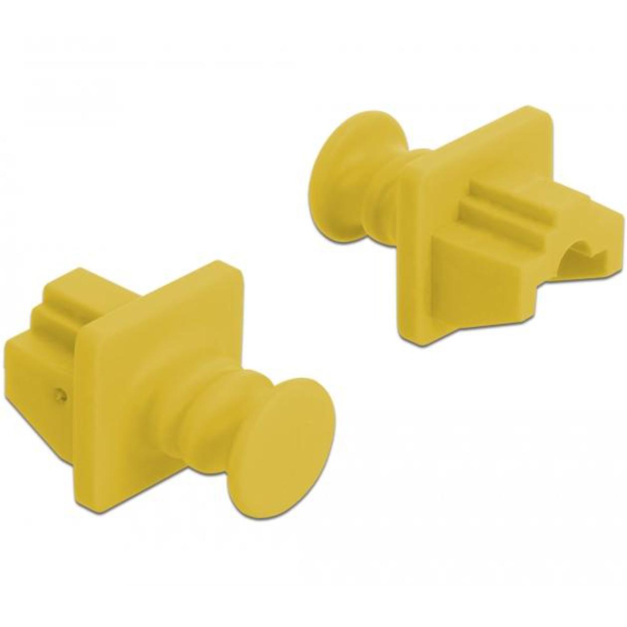 RJ45 Abdeckung - Delock