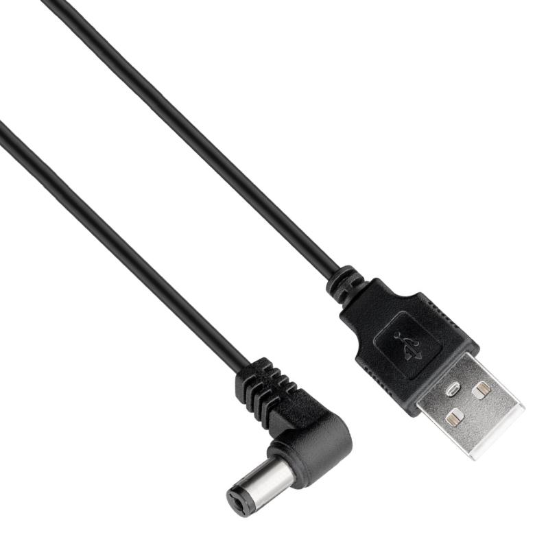 USB-Gleichstromkabel - Goobay