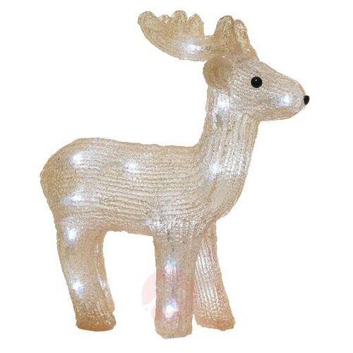 Kerstfiguur Eland - Kaemingk