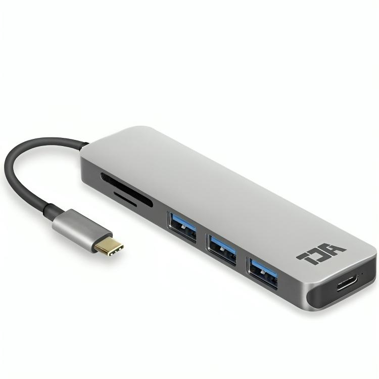 USB C Hub 3 USB Anschlüsse - ACT