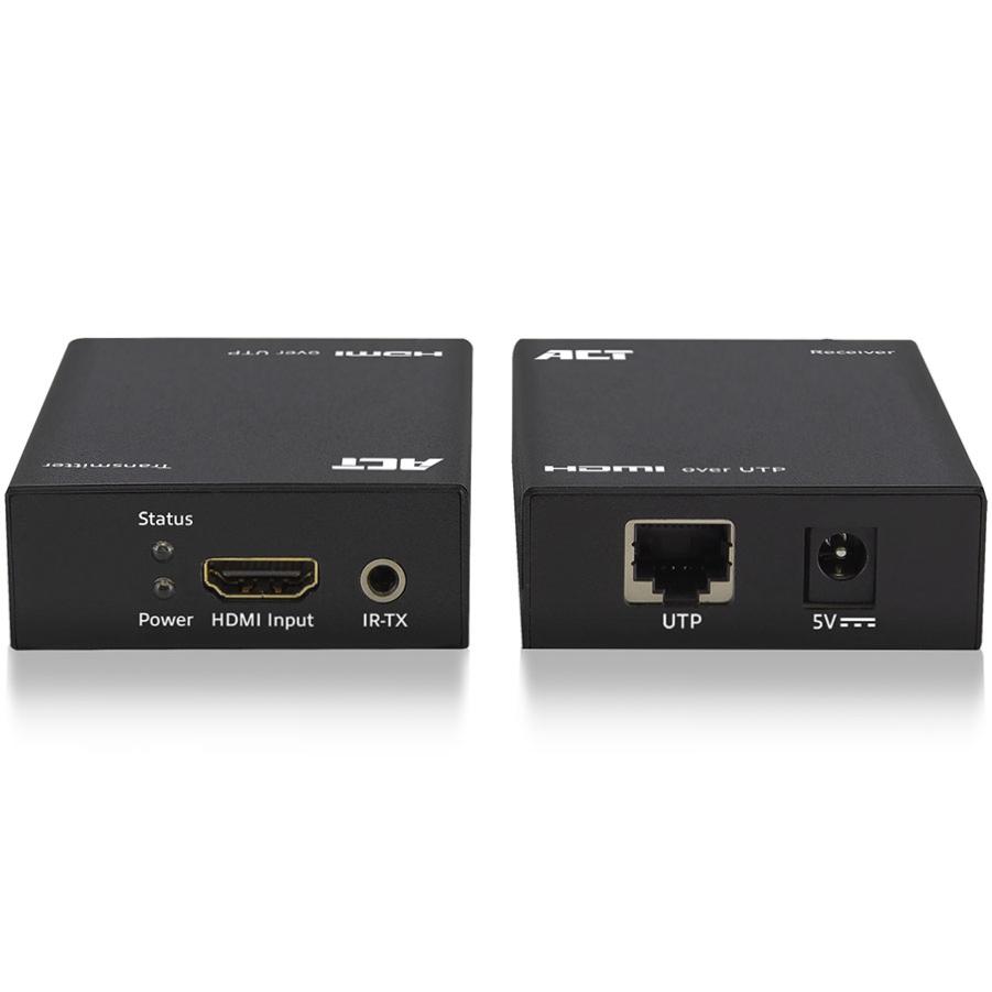 HDMI Extender über UTP - ACT