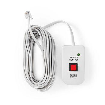 Stromwandler modifizierter Sinus - Nedis