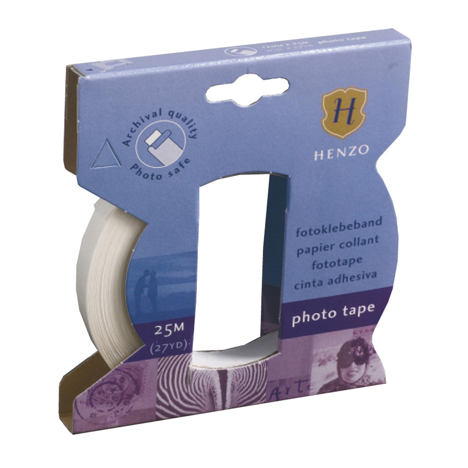 Fotokassette