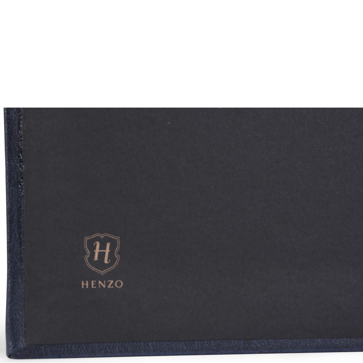 Fotoalbum - Lonzo - Henzo