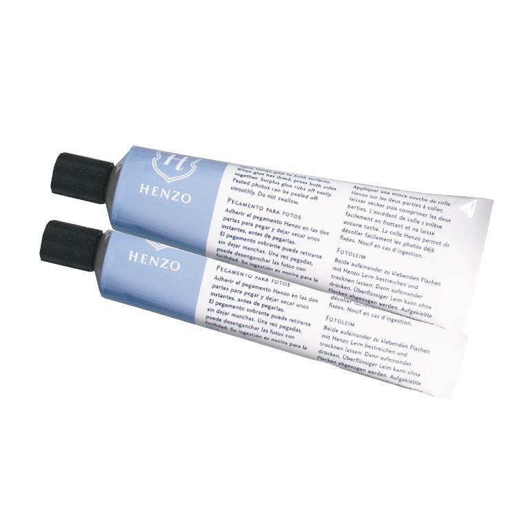 Photoglue 2X100 ML DOUBLEP. - Henzo