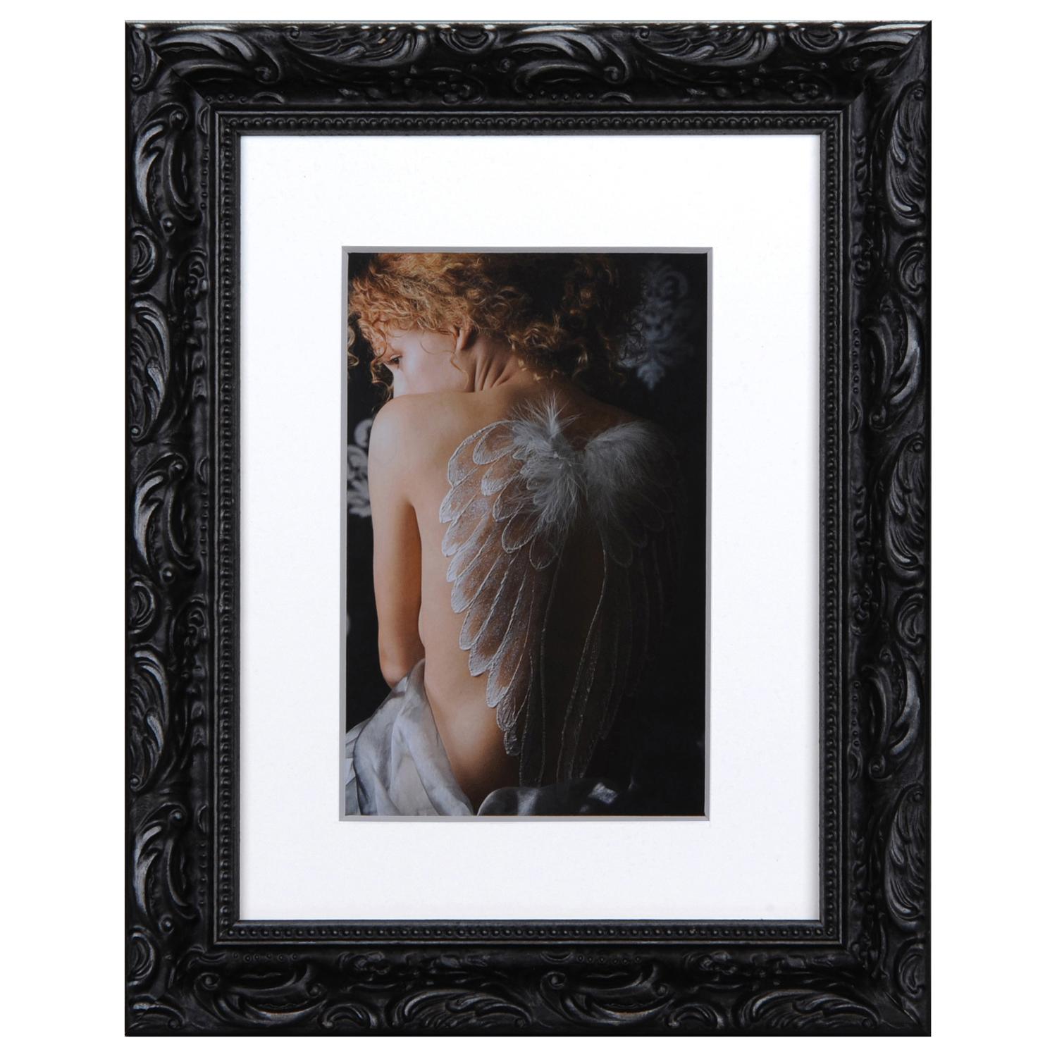 ChicBaroque 15x20 Rahmen schwarz - Henzo