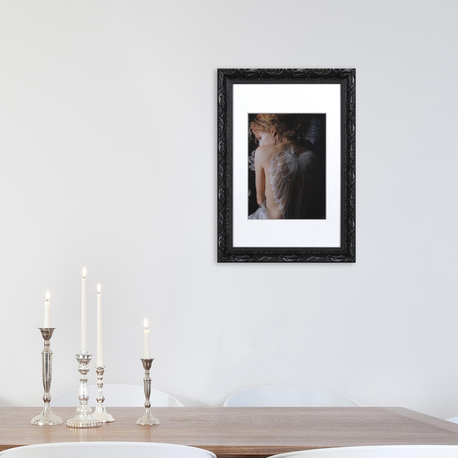 Bilderrahmen - Chic Baroque - Henzo