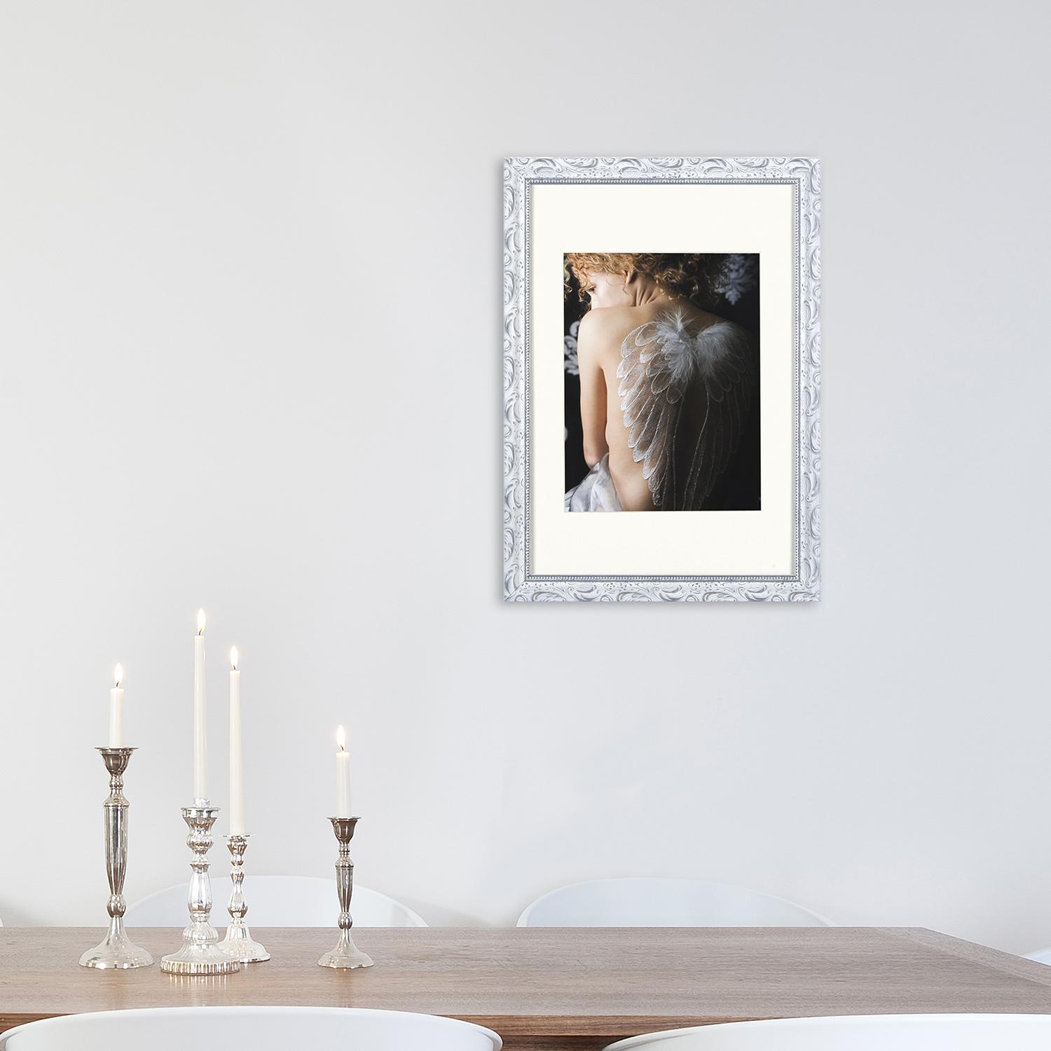 Bilderrahmen - Chic Baroque - Henzo