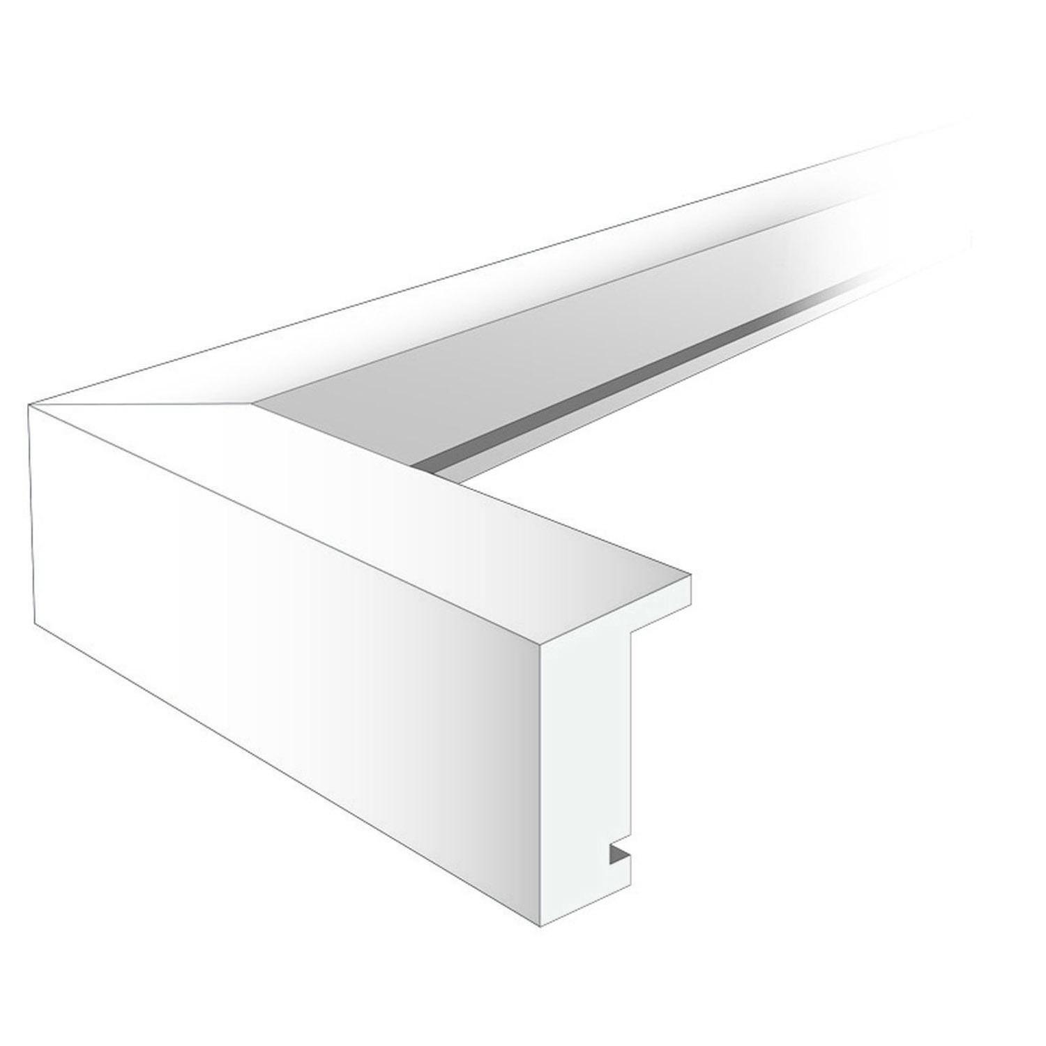 Bilderrahmen - Piano - Henzo