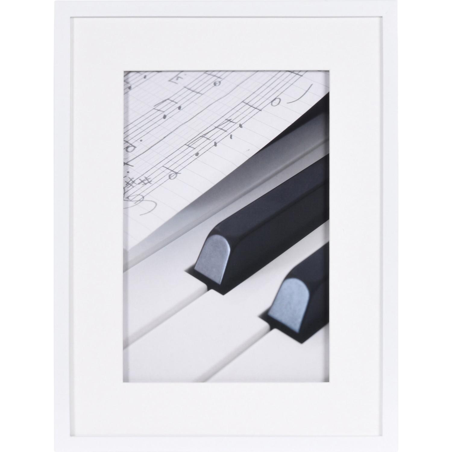 Bilderrahmen - Piano - Henzo