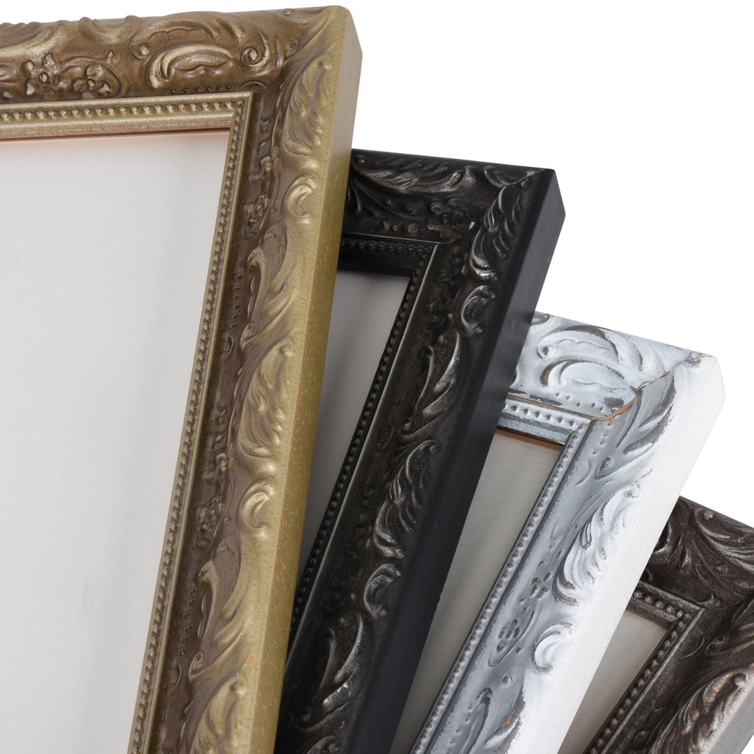 Bilderrahmen - Chic Baroque - Henzo