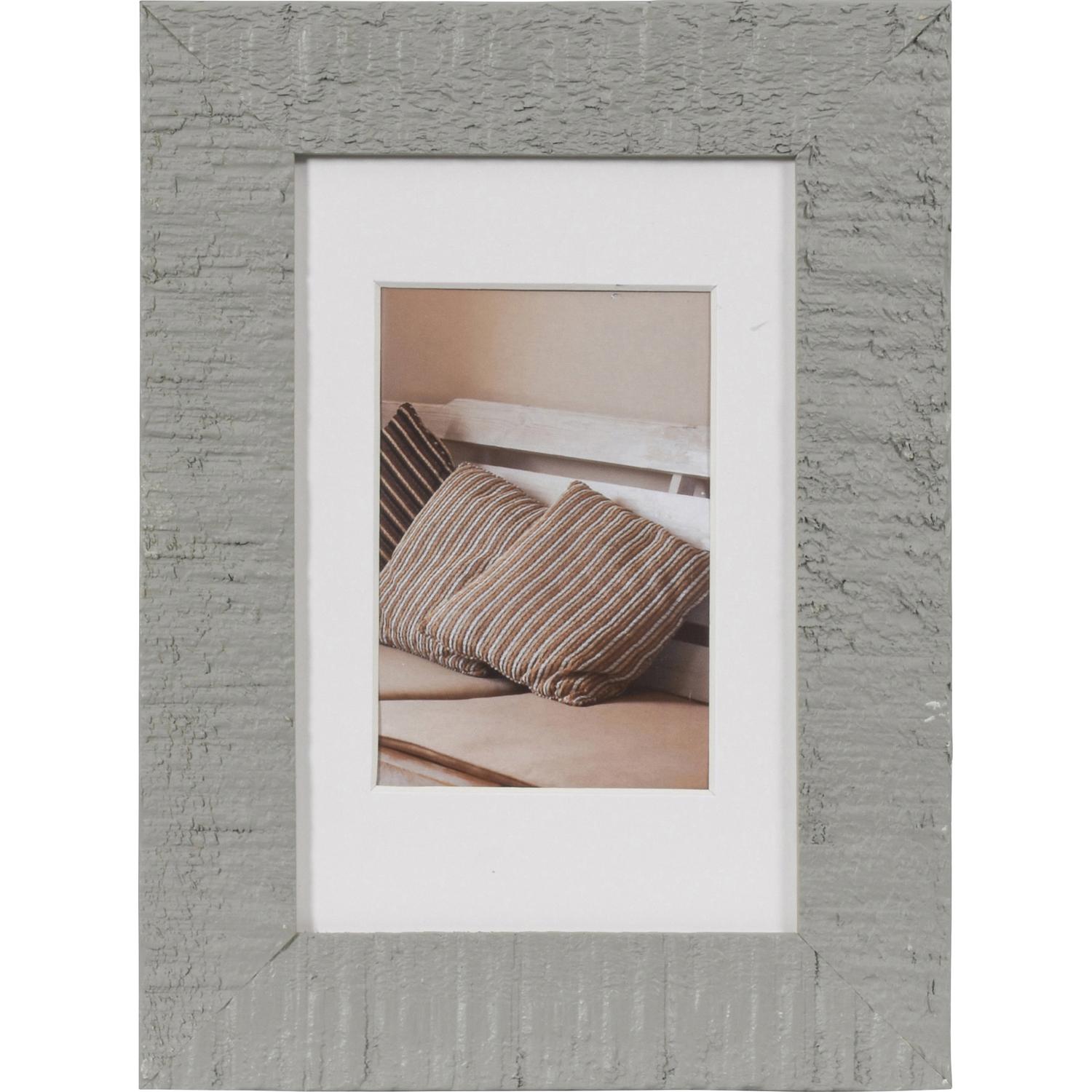 Bilderrahmen - Driftwood - Henzo