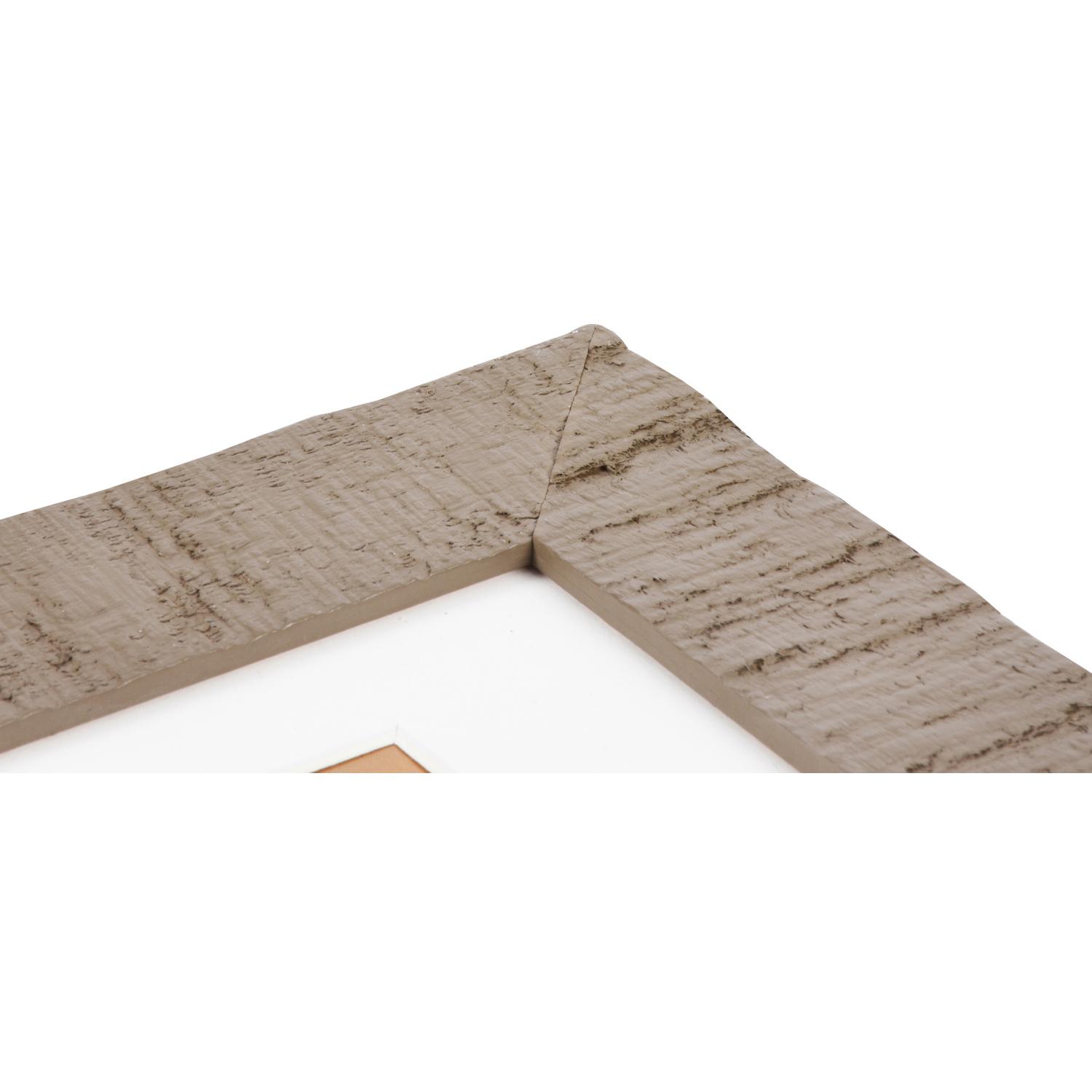 Bilderrahmen - Driftwood - Henzo