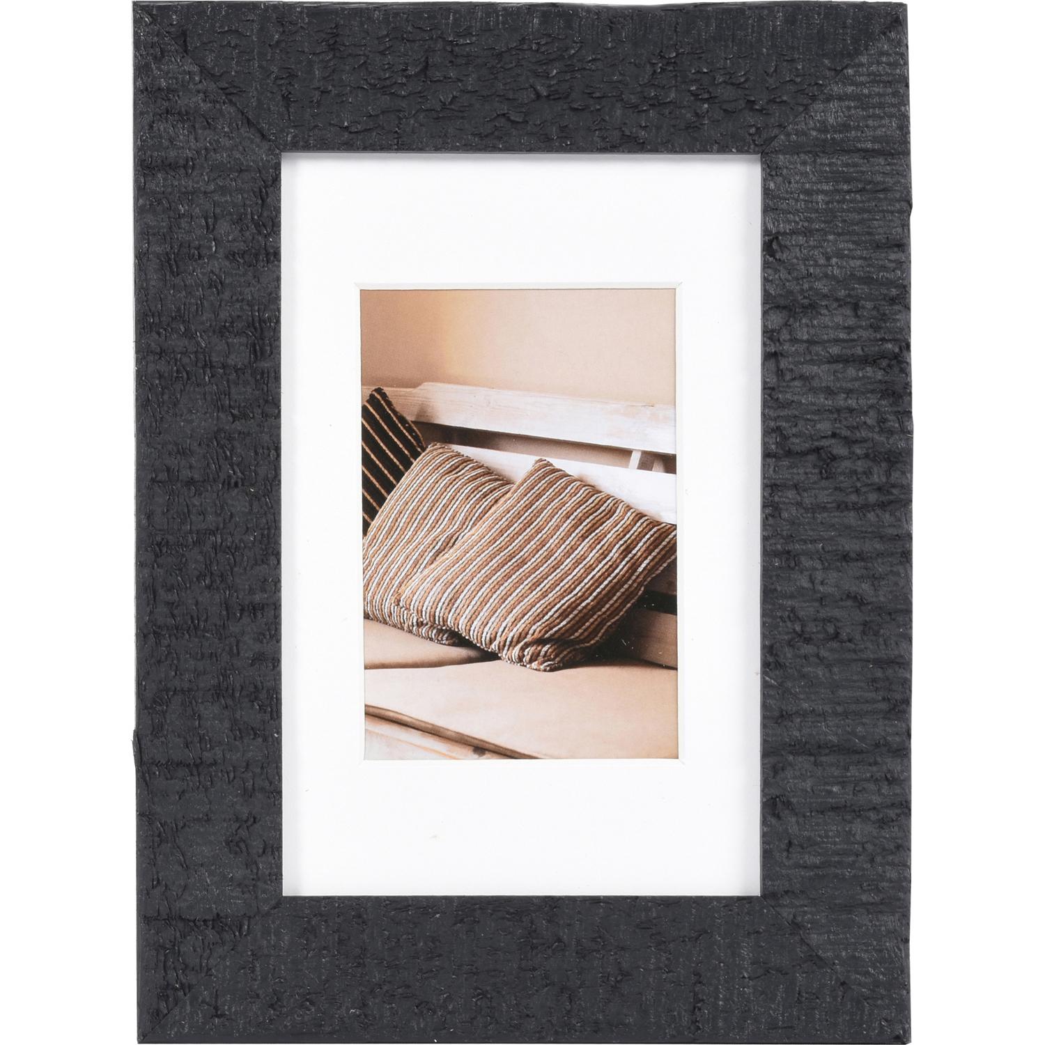 Driftwood 10x15 Frame dgrey - Henzo