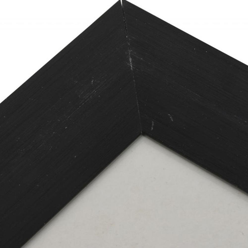 Bilderrahmen Luzern - 30x45 cm - Schwarz