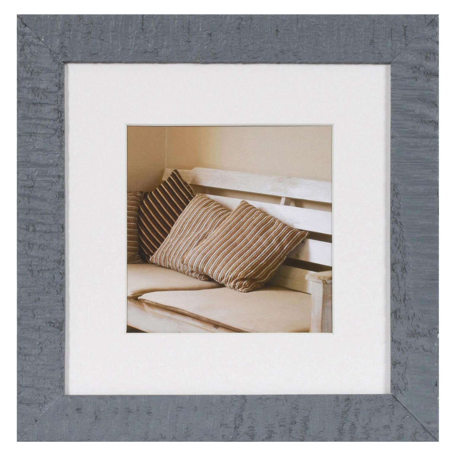 Bilderrahmen - Driftwood - Henzo