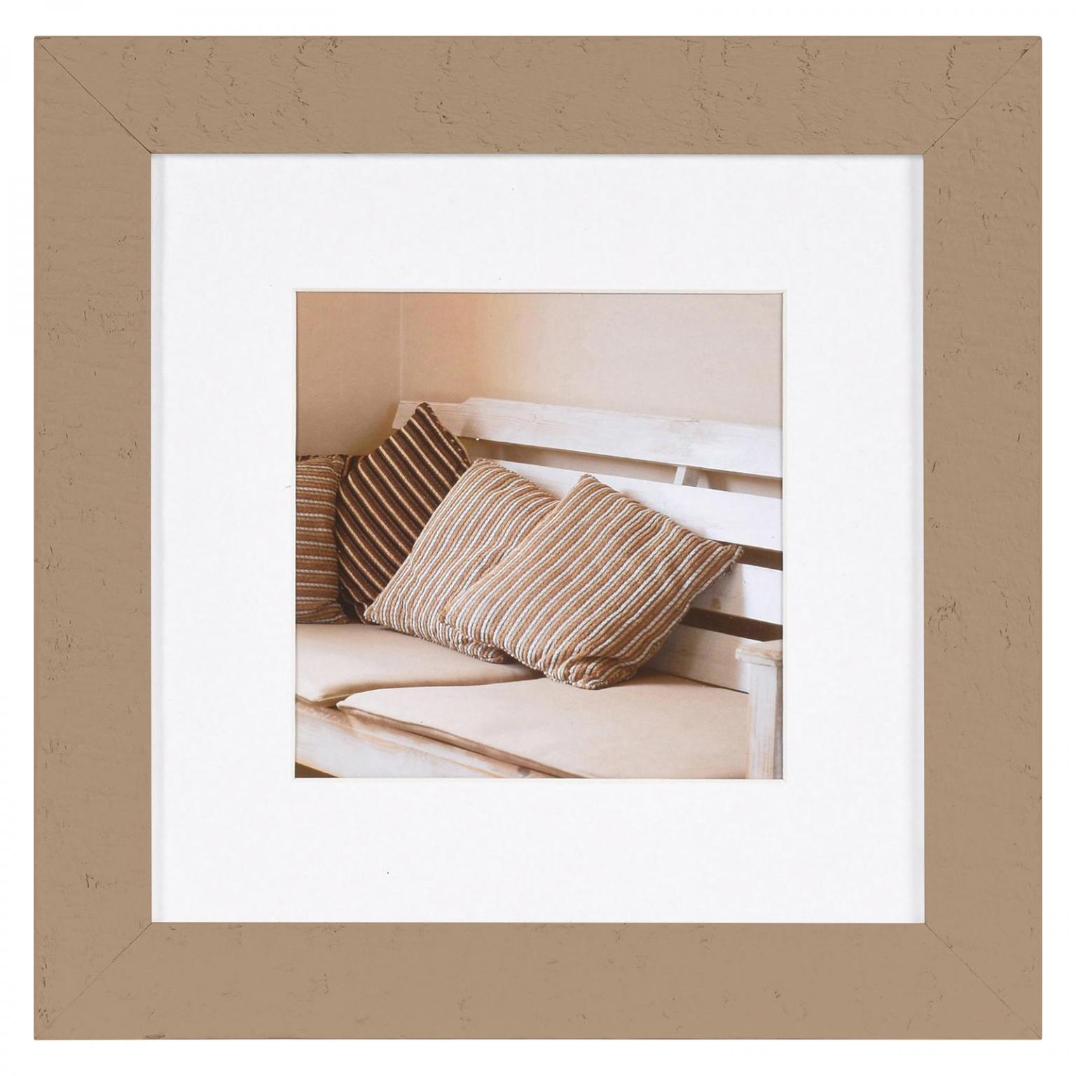 Bilderrahmen - Driftwood - Henzo