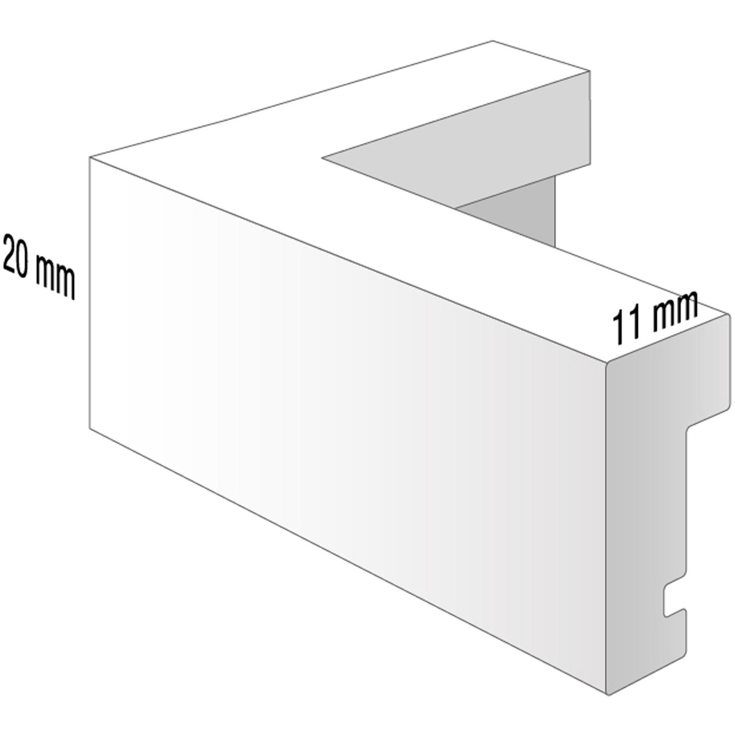 Bilderrahmen - Viola - Henzo