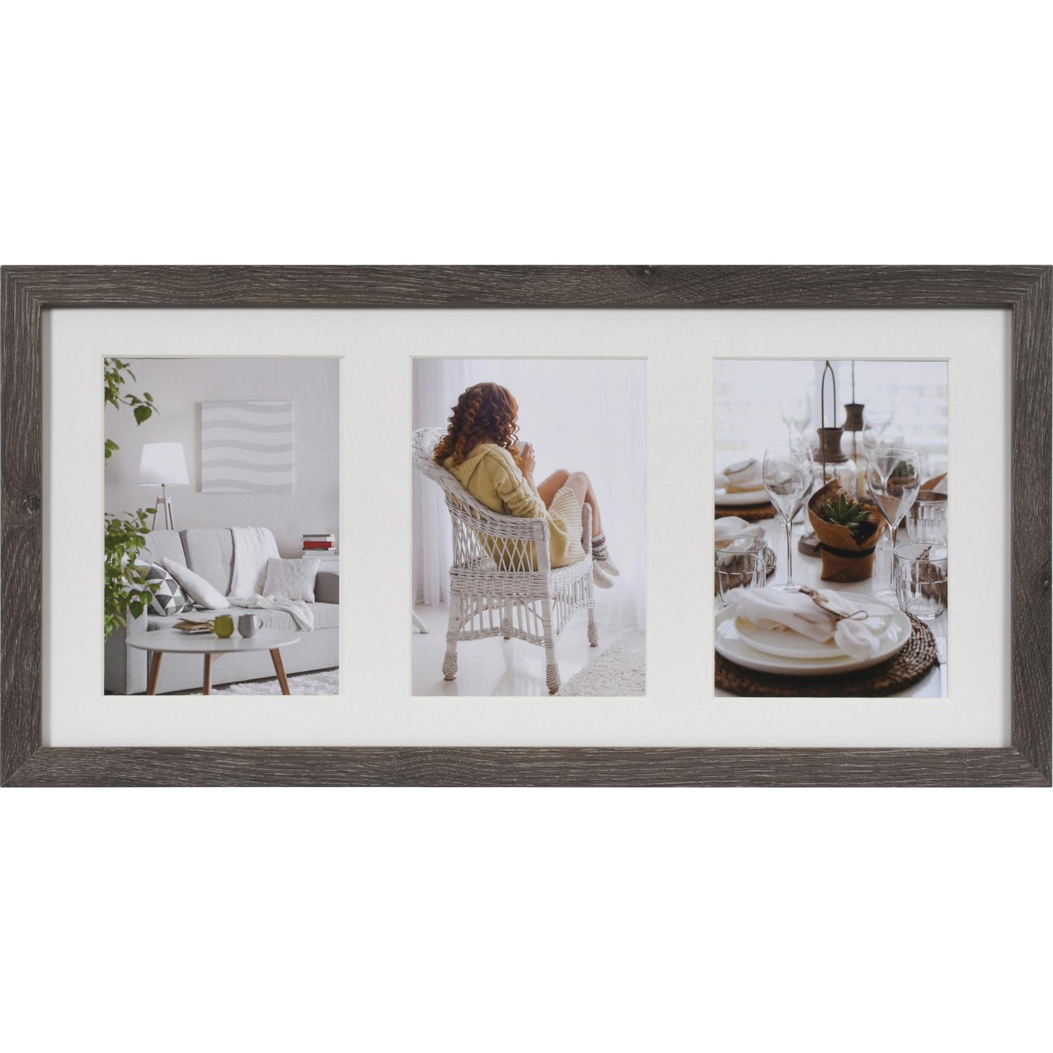 Modern 23x50 Gallery dgrey - Henzo