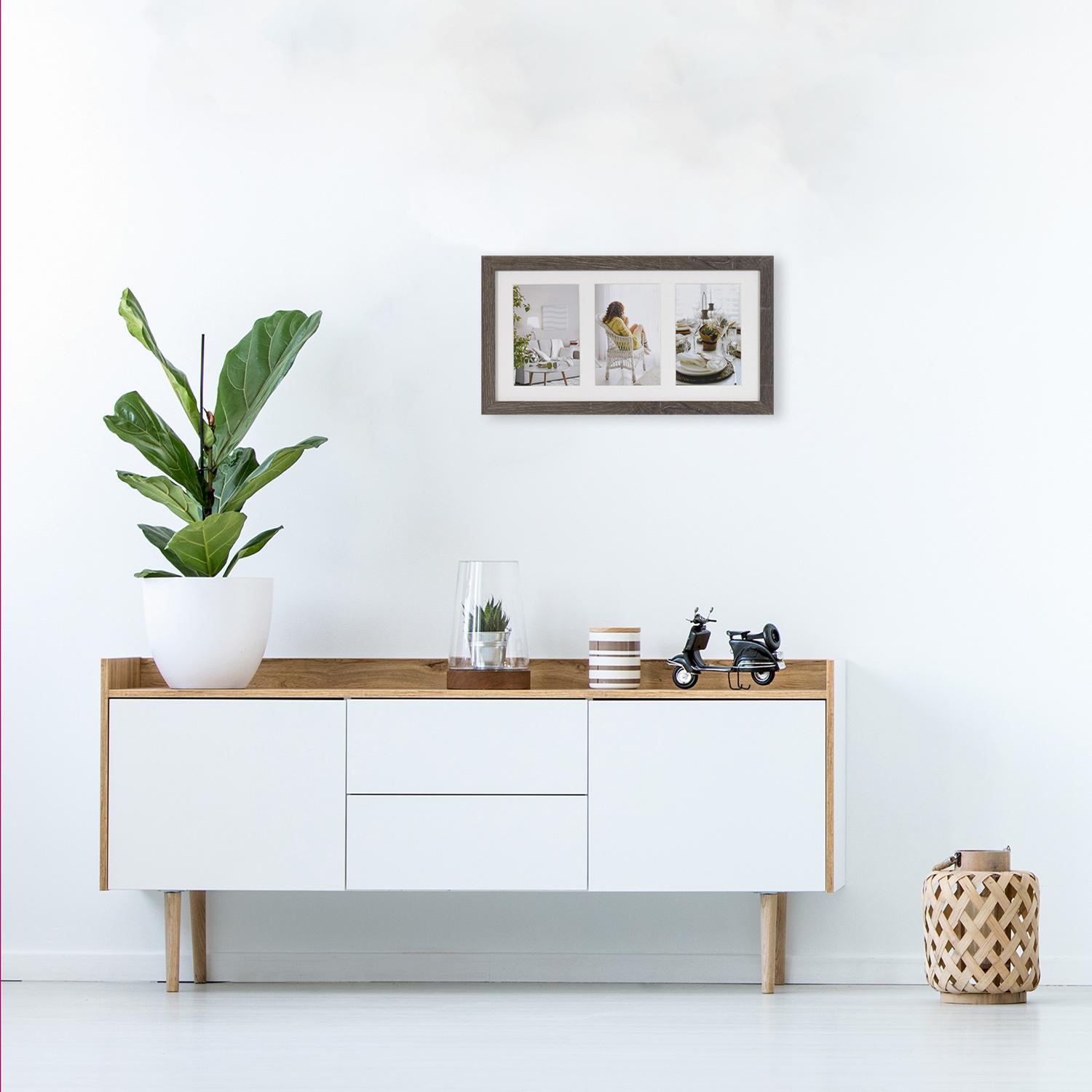 Bilderrahmen - Modern Gallery - Henzo