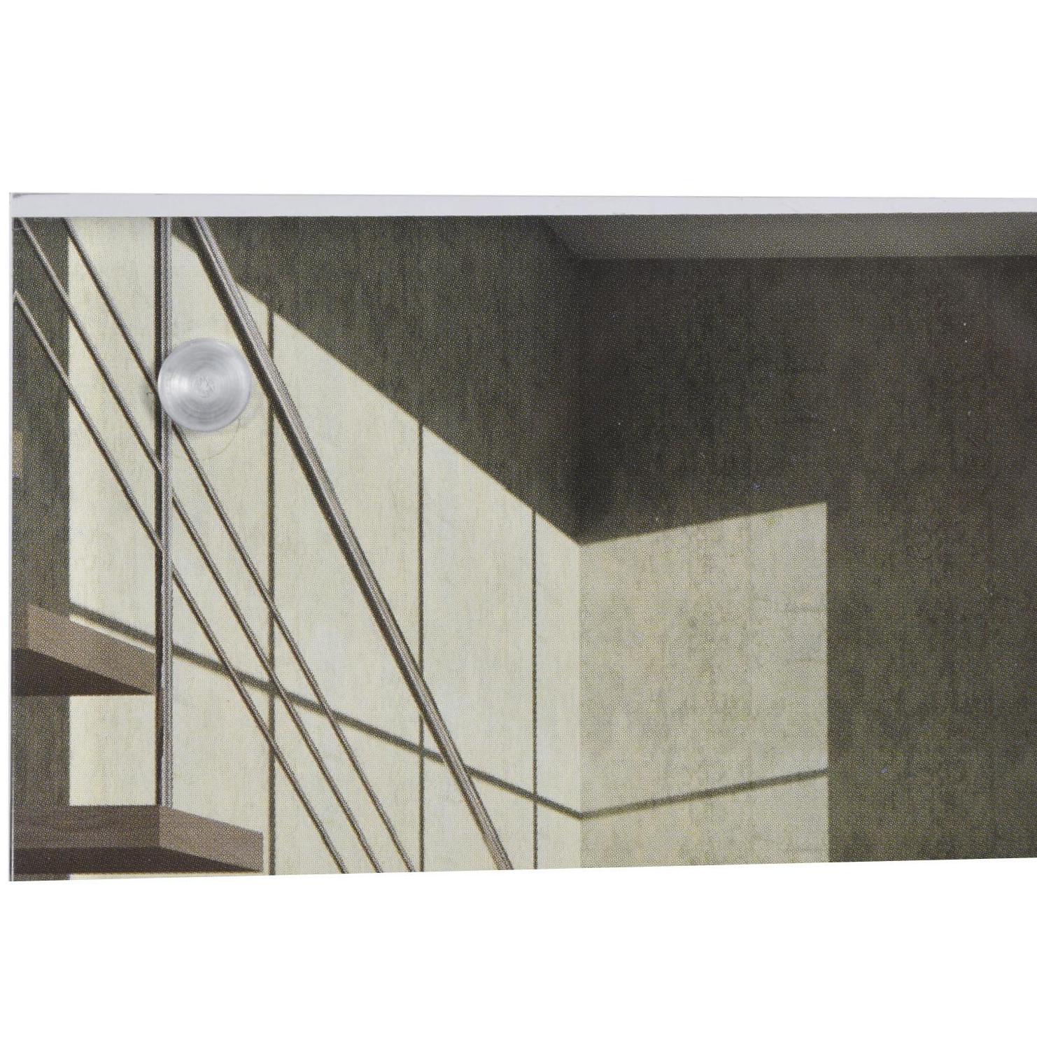 Bilderrahmen - Clear Style - Henzo