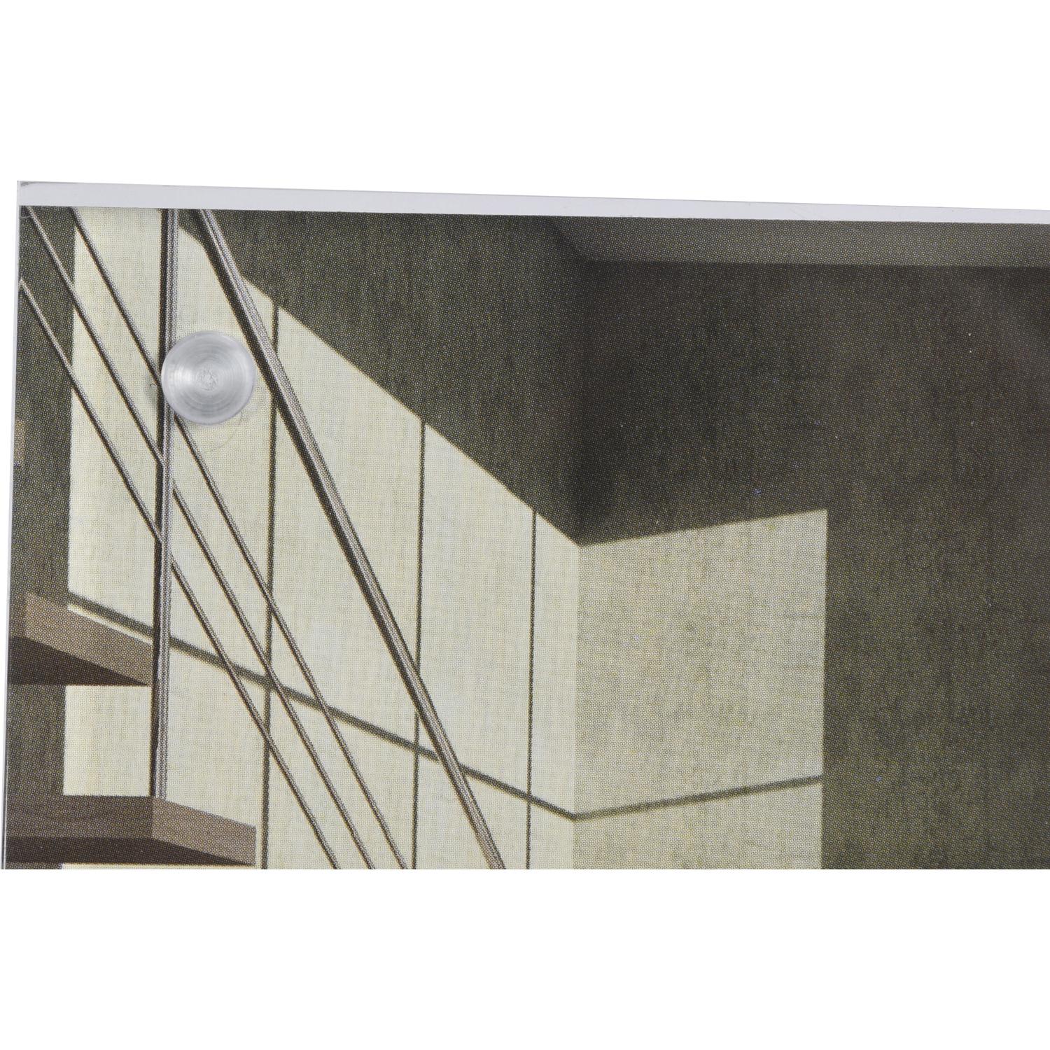 Bilderrahmen - Clear Style - Henzo